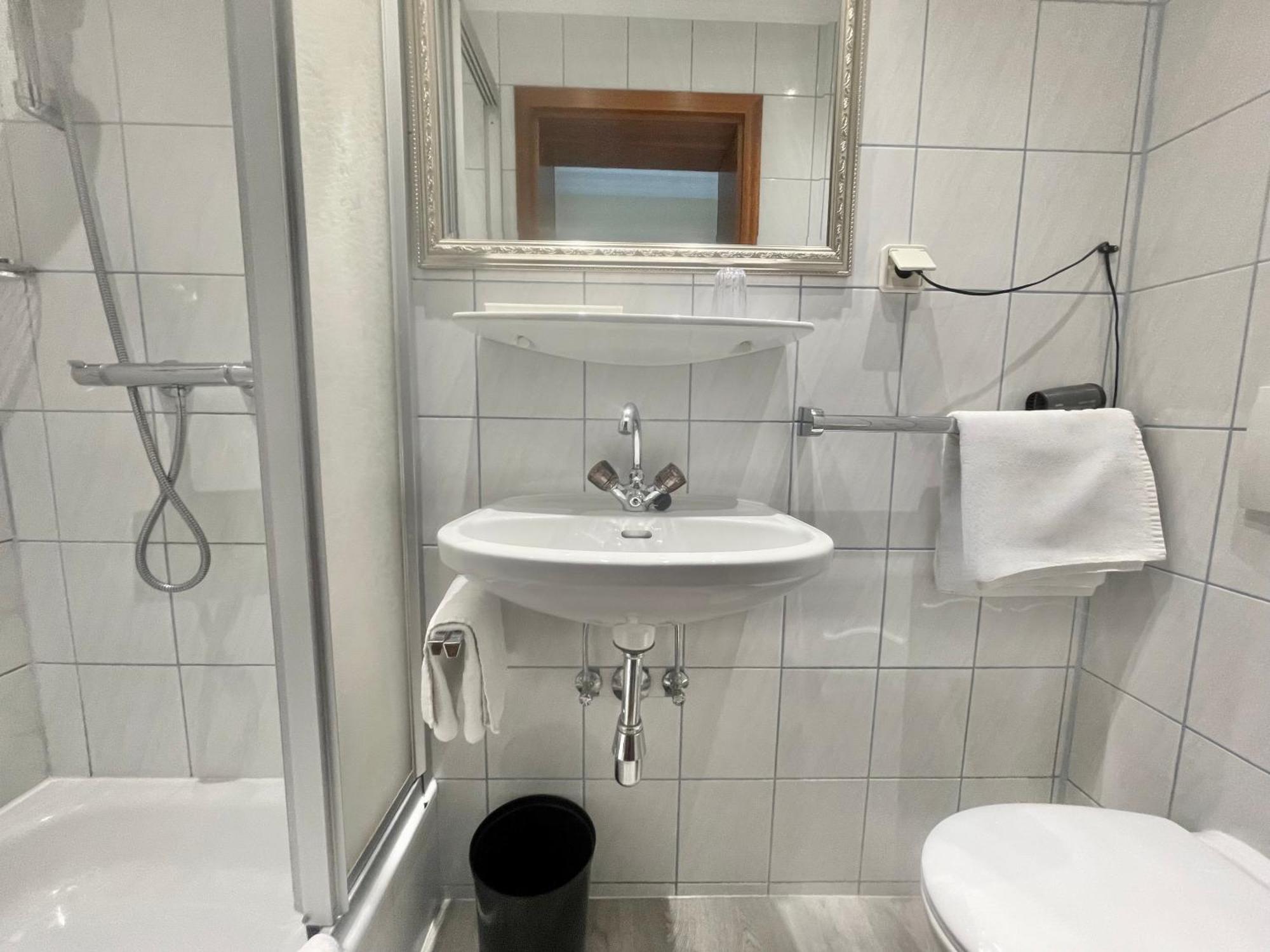 Hotel Turnerwirt Salzburg Room photo
