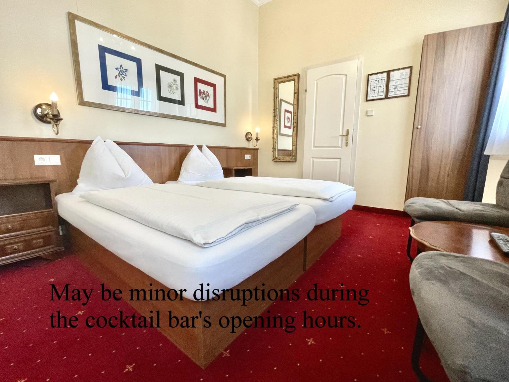 Hotel Turnerwirt Salzburg Room photo